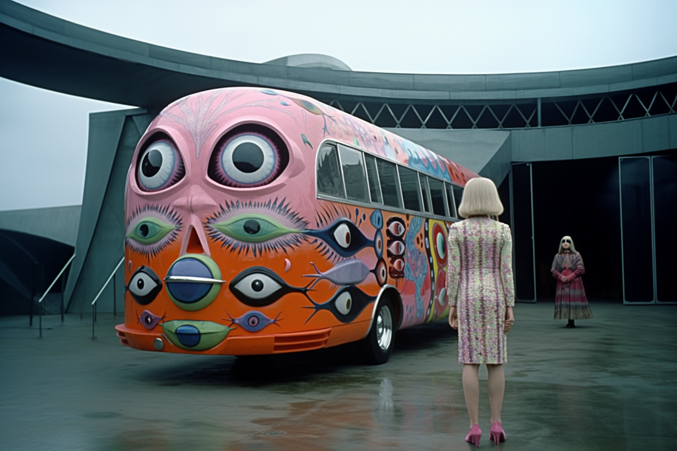 Vision-mobile print