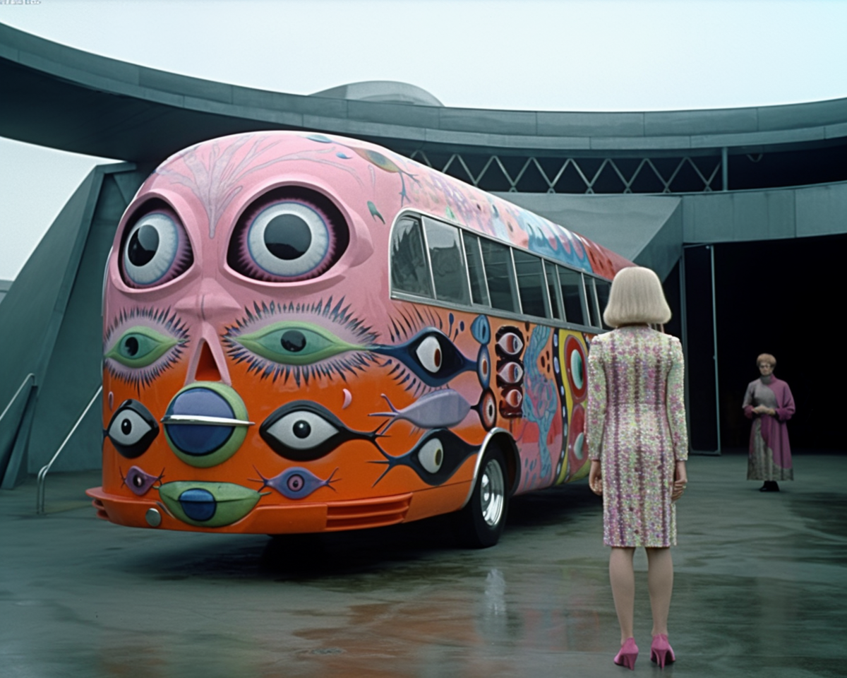 Vision-mobile print