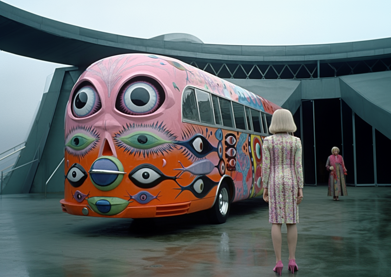 Vision-mobile print