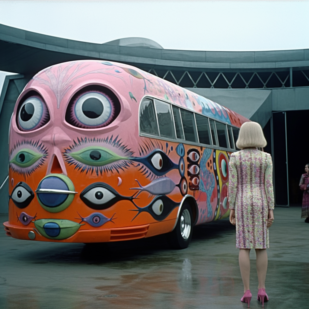 Vision-mobile print